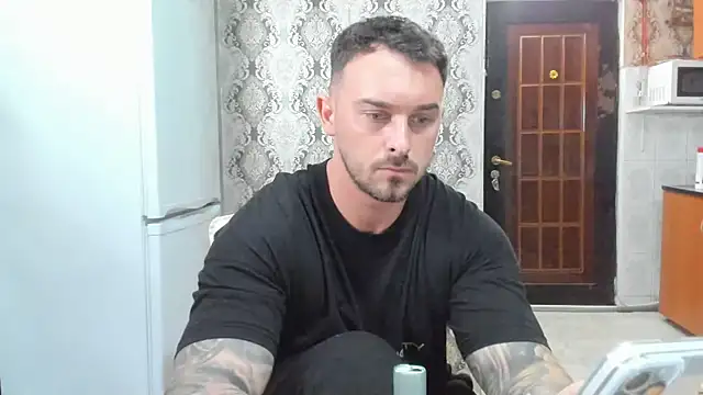 Jonmusclemaster online show from May 10, 2026, 8:22 pm