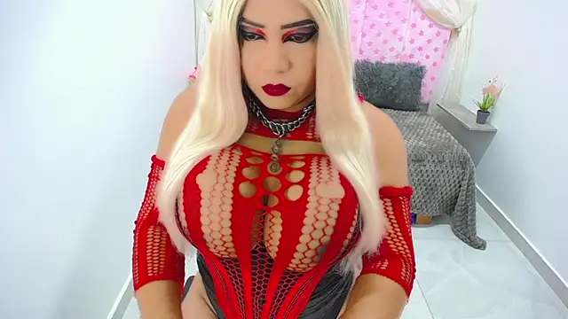 alicehugecock online show from March 5, 2026, 8:05 pm