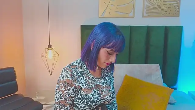 Snapshot of AlissaNix chatting on February 7, 2026, 1:13 am AlissaNix online show from February 7, 2026, 1:13 am