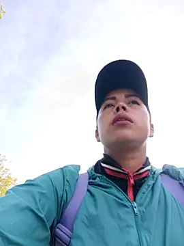  andrea30 online show from October 2, 2025, 11:46 am