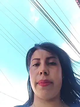  andrea30 online show from May 20, 2026, 12:24 pm