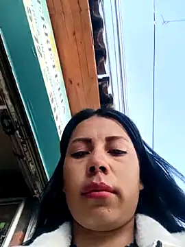  andrea30 online show from November 7, 2025, 1:15 pm