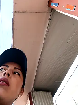  andrea30 online show from September 11, 2025, 11:21 am