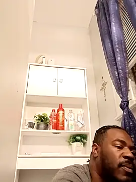 MRHANDSOME3800 online show from January 9, 2026, 2:29 am