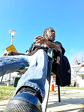 MRHANDSOME3800 online show from March 19, 2026, 8:20 pm