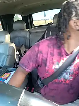 MRHANDSOME3800 online show from February 24, 2025, 9:09 pm