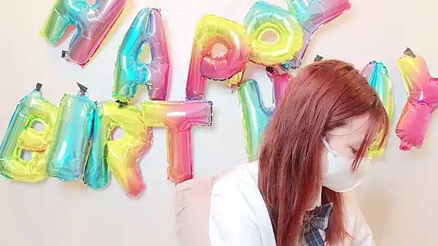 chat MIYU online show from May 10, 2026, 6:17 am