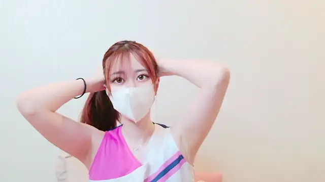 chat MIYU online show from April 20, 2026, 12:19 pm