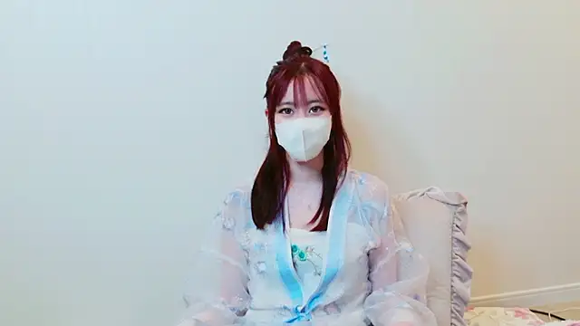 chat MIYU online show from April 26, 2026, 11:29 am
