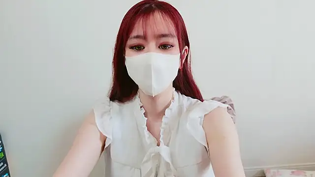 chat MIYU online show from May 1, 2026, 12:26 am
