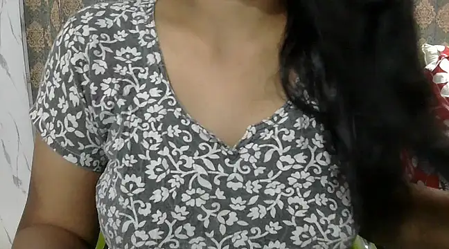 SexyJhanvi online show from March 2, 2025, 2:15 pm