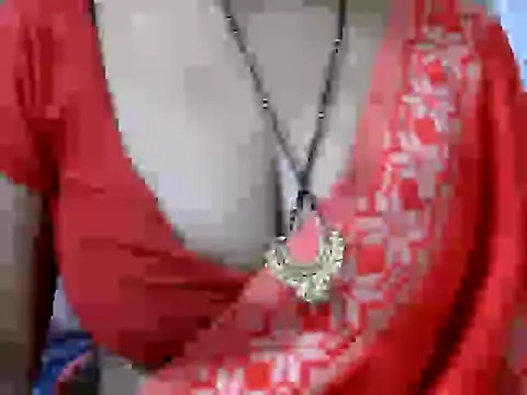 SexyJhanvi online show from December 2, 2024, 9:52 am