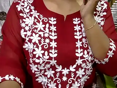 SexyJhanvi online show from December 25, 2024, 10:39 am