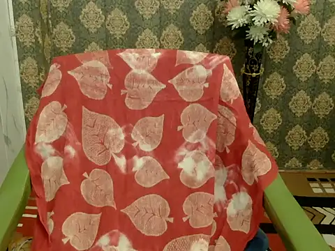 SexyJhanvi online show from February 14, 2025, 2:44 pm