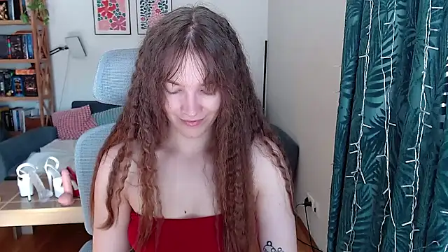 kenzie x online show from June 26, 2026, 6:30 am