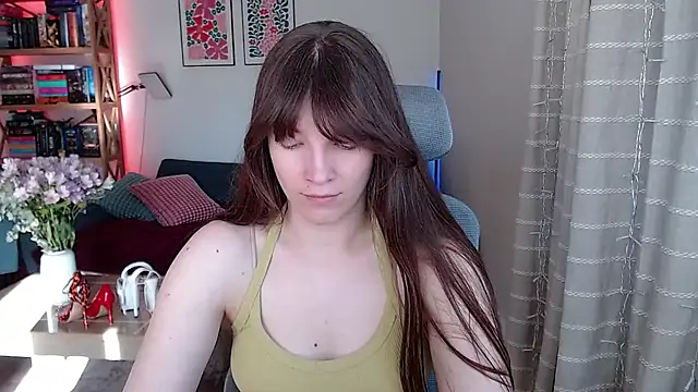kenzie x online show from April 23, 2026, 6:20 am