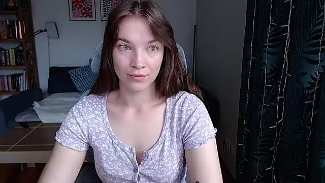 kenzie x online show from July 15, 2026, 4:19 am