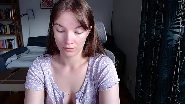 kenzie x online show from July 20, 2026, 4:20 am