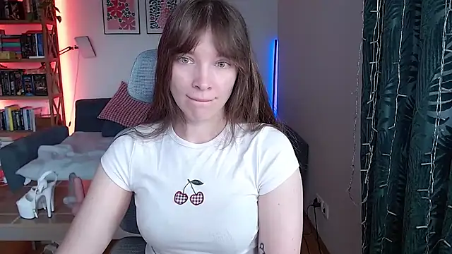 kenzie x online show from July 9, 2026, 4:24 am