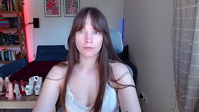 Snapshot of kenzie_x chatting on May 28, 2026, 6:21 am kenzie x online show from May 28, 2026, 6:21 am