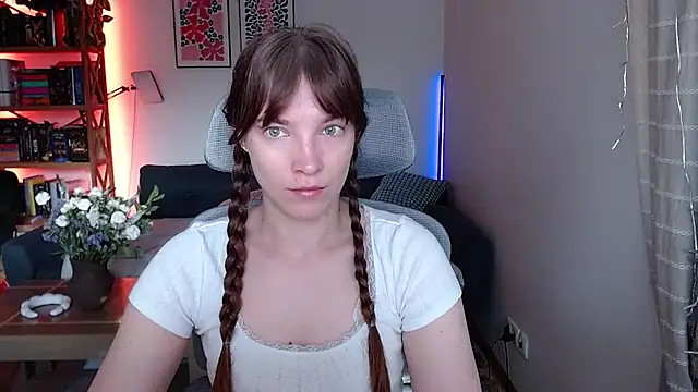 Snapshot of kenzie_x chatting on June 18, 2026, 4:22 am kenzie x online show from June 18, 2026, 4:22 am