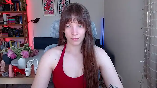Snapshot of kenzie_x chatting on June 4, 2026, 6:18 am kenzie x online show from June 4, 2026, 6:18 am