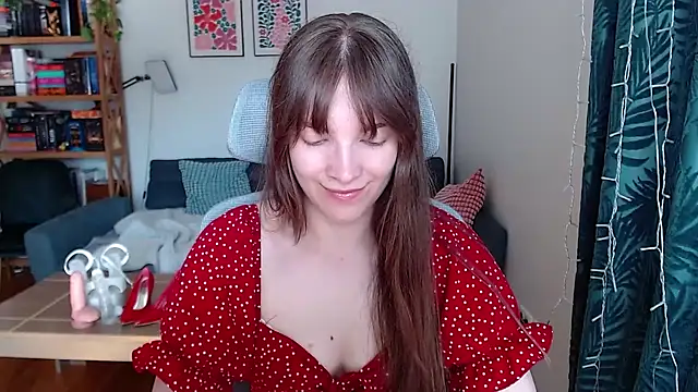 kenzie x online show from June 24, 2026, 6:23 am