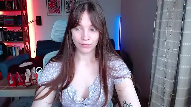 Snapshot of kenzie_x chatting on May 18, 2026, 6:18 am kenzie x online show from May 18, 2026, 6:18 am