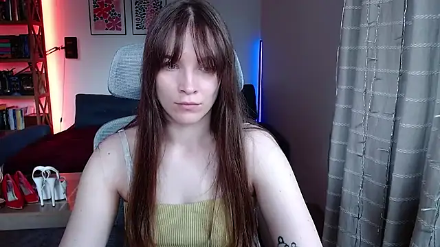 Snapshot of kenzie_x chatting on May 14, 2026, 6:21 am kenzie x online show from May 14, 2026, 6:21 am