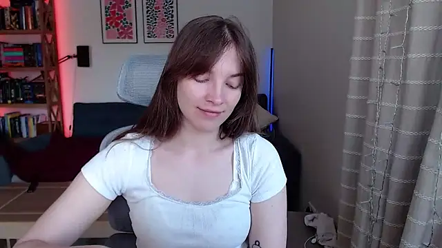 Snapshot of kenzie_x chatting on May 11, 2026, 6:26 am kenzie x online show from May 11, 2026, 6:26 am