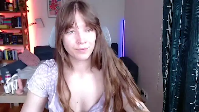 kenzie x online show from July 7, 2026, 6:47 am