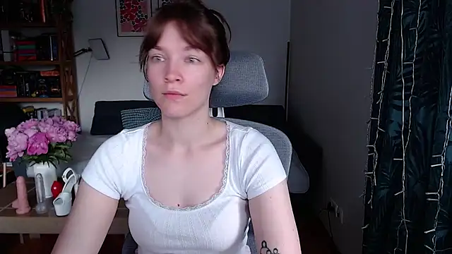 kenzie x online show from June 29, 2026, 4:30 am