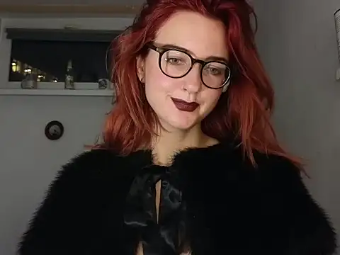 TatianaRomanov online show from September 23, 2025, 7:43 pm