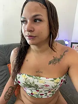Samara Hillss online show from June 27, 2026, 11:16 am