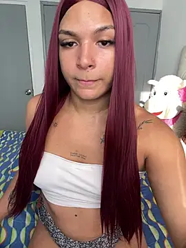 Samara Hillss online show from July 30, 2026, 12:37 pm