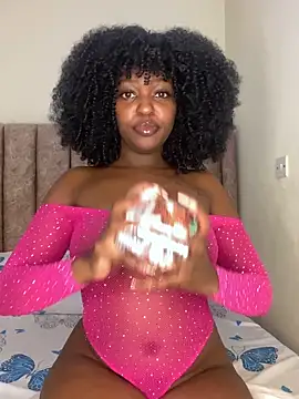 Sugar plum44 online show from December 20, 2025, 11:46 am