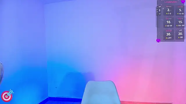 Ela Doll  online show from November 18, 2025, 12:30 pm