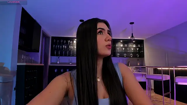 AngelicaVega online show from December 4, 2025, 11:42 am