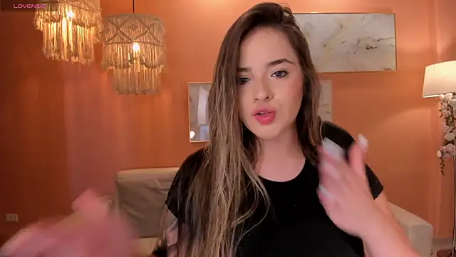 DonnaStonne online show from March 2, 2025, 5:52 pm