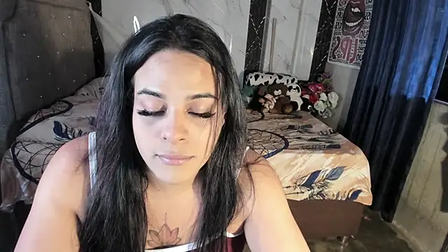 tattys sexy online show from July 6, 2026, 9:28 pm