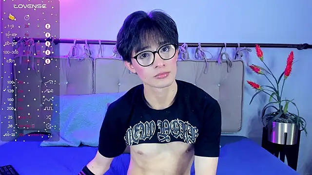 cherryy boy online show from June 9, 2026, 11:06 pm