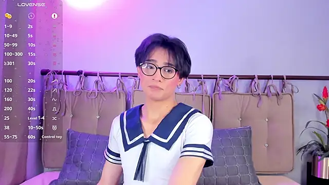 Snapshot of cherryy_boy chatting on July 14, 2026, 8:26 pm cherryy boy online show from July 14, 2026, 8:26 pm