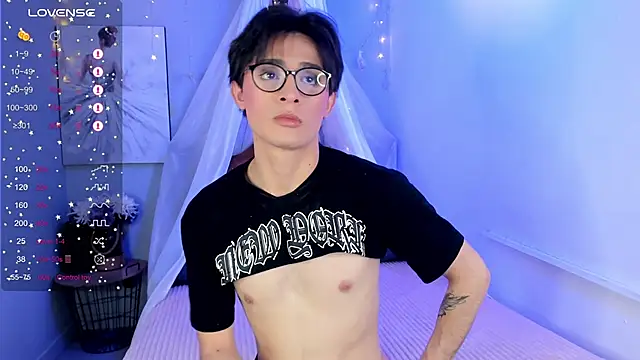 cherryy boy online show from May 28, 2026, 9:54 pm