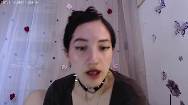Tanya WorldBondage online show from April 20, 2026, 10:44 pm
