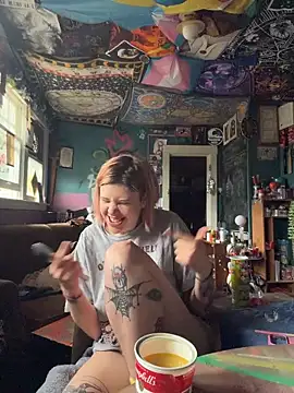 Esteem369 online show from April 2, 2026, 7:20 pm