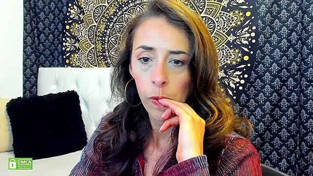 ScarletKings online show from September 23, 2025, 9:22 pm