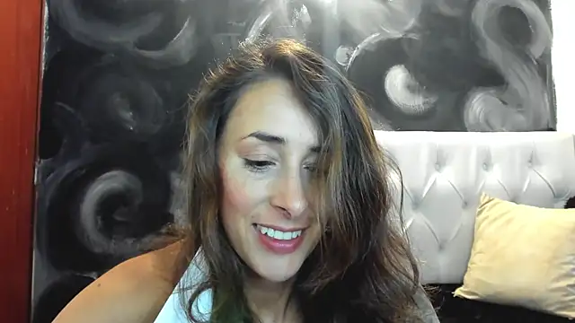 ScarletKings online show from October 24, 2025, 10:20 pm