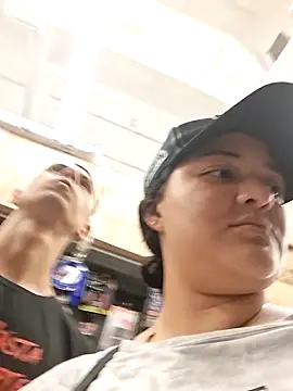 Liancy online show from September 23, 2025, 8:49 pm