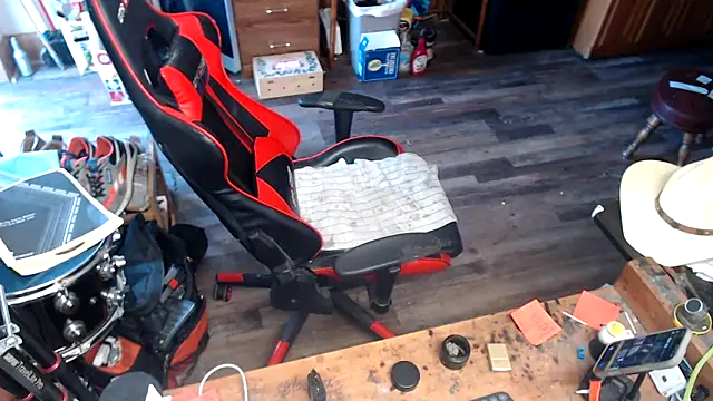 tongueispowerr6d9 online show from April 24, 2026, 9:06 pm