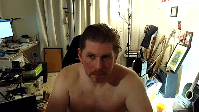 Rock Pierce online show from June 15, 2026, 4:17 pm